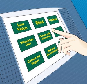 image of atm style terminal