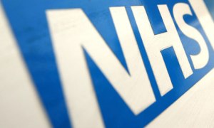 nhs logo