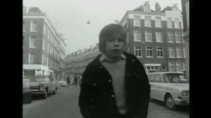 Dutch-Children