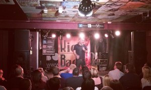 Image of TheBoileroom venue, Guildford