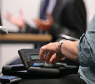 image of palantypist