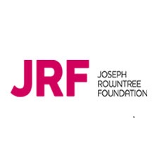 JRF logo