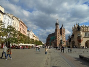 rochester USA shared space