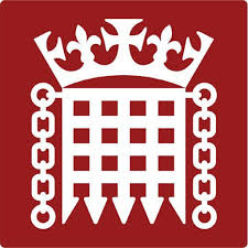 House of Lords portcullis logo
