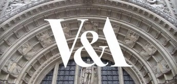 V&A museum logo